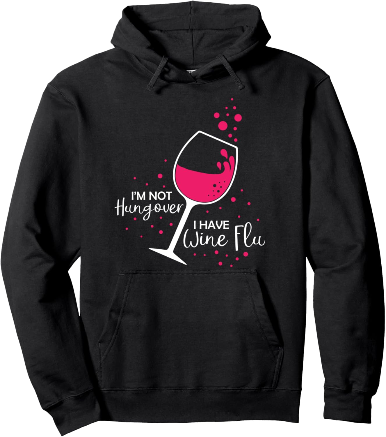 Винный грипп пить вино смешной похмелье напиток толстовка Ingenius Wine Drinking Funny Drinker Gifts, черный
Винный грипп пить вино смешной похмелье напиток толстовка Ingenius Wine Drinking Funny Drinker Gifts, черный