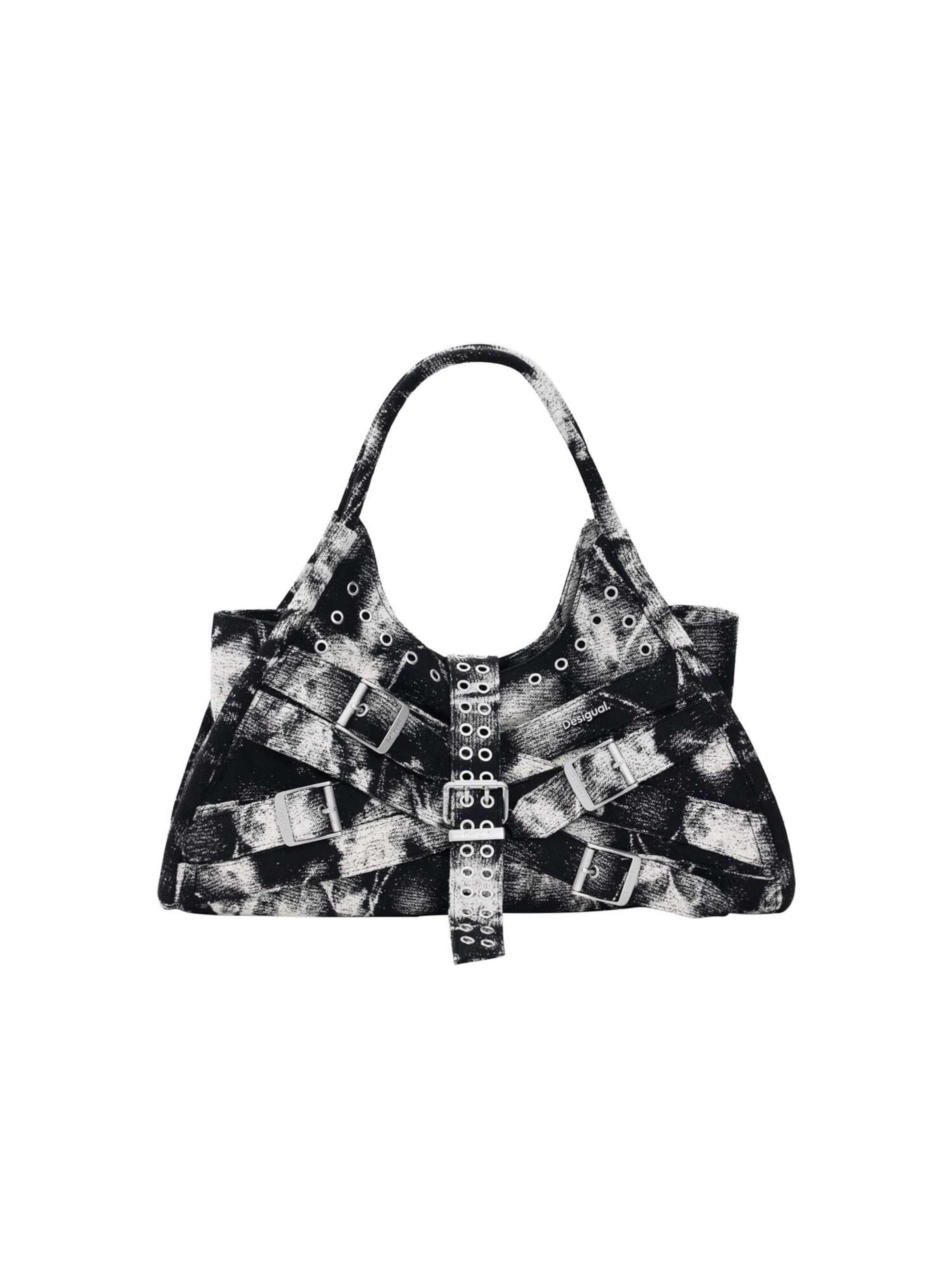 Desigual Сумка, мультиколор
Desigual Сумка, мультиколор