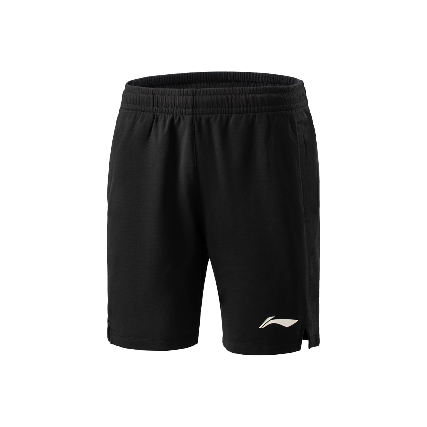 Лининг Бадминтон Серия Повседневные шорты Унисекс Черный
Лининг Бадминтон Серия Повседневные шорты Унисекс Черный