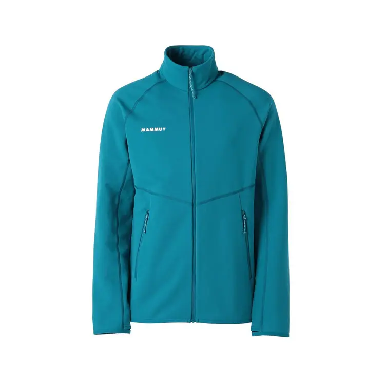 Толстовка Aconcagua ML для мужчин MAMMUT, синий
Толстовка Aconcagua ML для мужчин MAMMUT, синий
