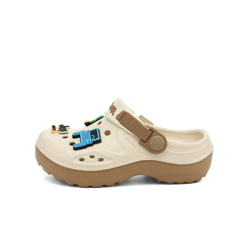 Детские сандалии Balance, устойчивые к истиранию, легкие, амортизирующие, нескользящие, с низким верхом Jeep, Coffee
Детские сандалии Balance, устойчивые к истиранию, легкие, амортизирующие, нескользящие, с низким верхом Jeep, Coffee