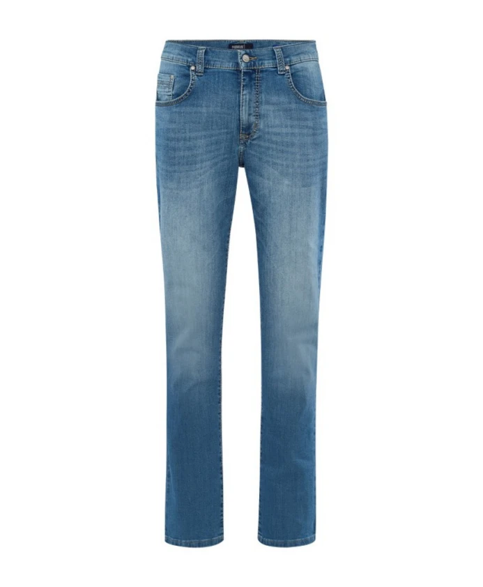 Мужские брюки Pioneer Authentic Jeans, синий
Мужские брюки Pioneer Authentic Jeans, синий