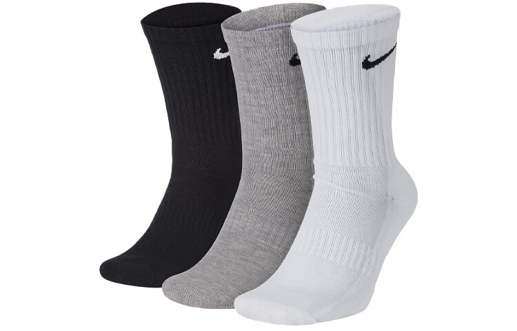 Носки унисекс до середины икры Nike
Носки унисекс до середины икры Nike