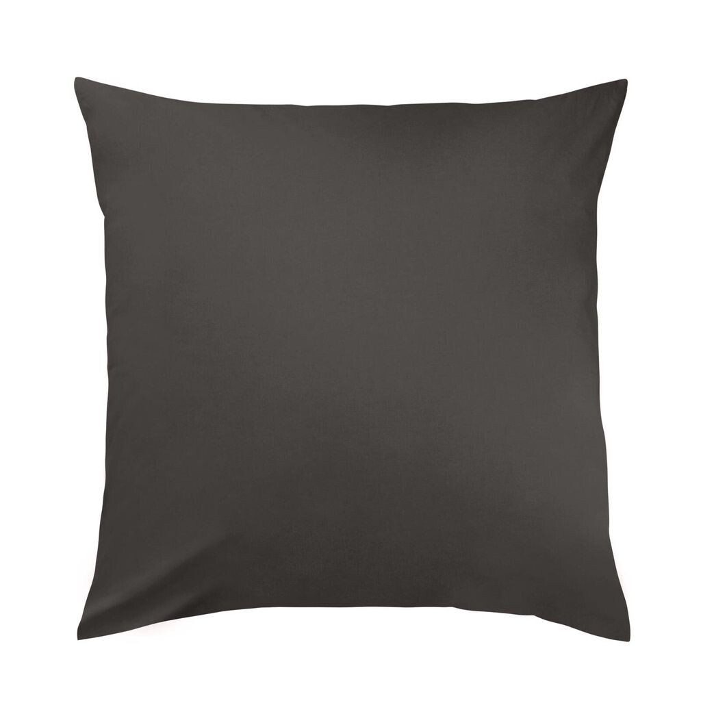 Dream Sleep Uni Чехлы на подушки Monaco Набор из 2 шт., 2x 80x80 см, антрацит Traumschlaf
Dream Sleep Uni Чехлы на подушки Monaco Набор из 2 шт., 2x 80x80 см, антрацит Traumschlaf
