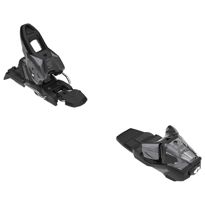 Лыжи Quest 92 с креплениями M11 GW Salomon
Лыжи Quest 92 с креплениями M11 GW Salomon