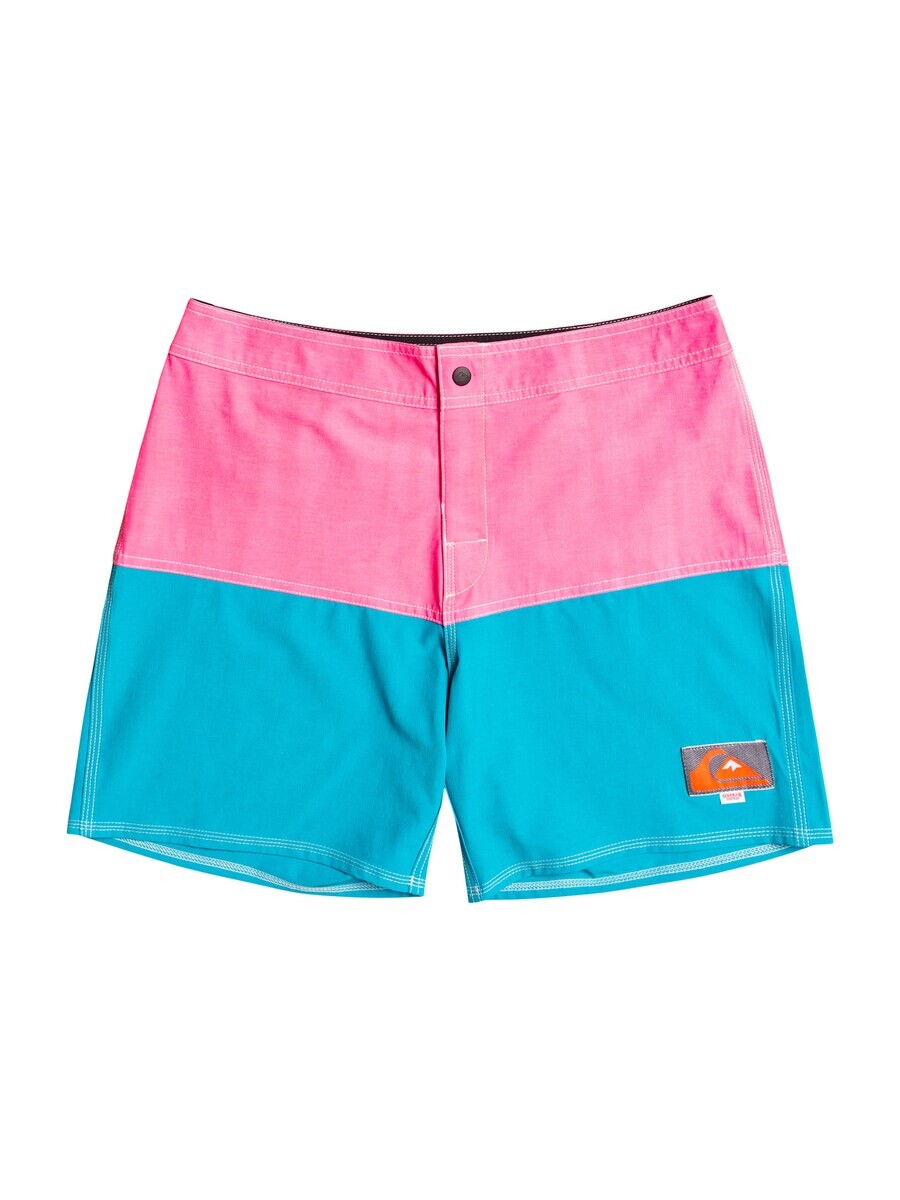 Шорты для плавания QUIKSILVER Board Shorts, светло-синий
Шорты для плавания QUIKSILVER Board Shorts, светло-синий