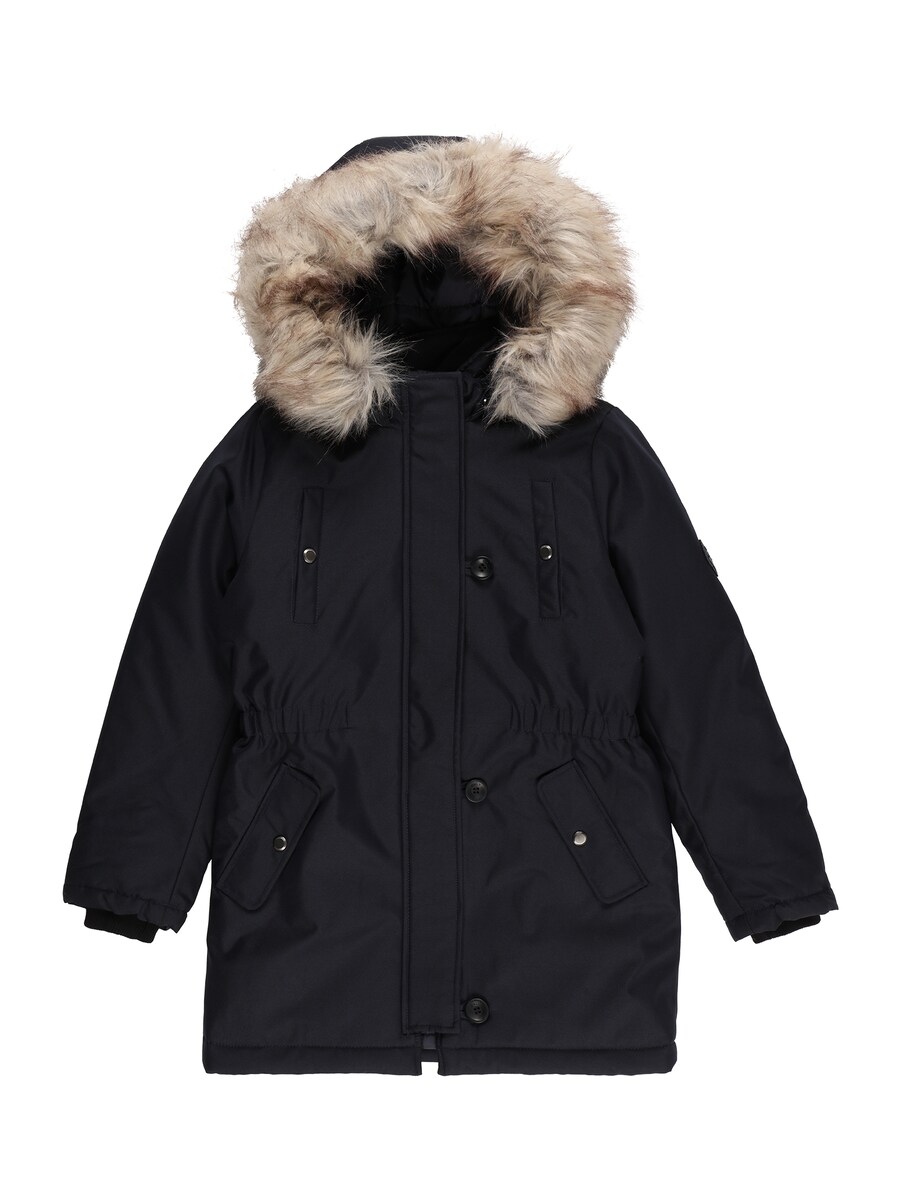 Зимняя куртка ONLY GIRLS Iris, ночной синий
Зимняя куртка ONLY GIRLS Iris, ночной синий