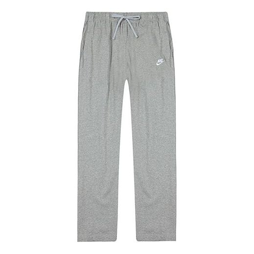 Брюки nsw club pant oh jsy casual sports running gym long pants gray Nike, серый
Брюки nsw club pant oh jsy casual sports running gym long pants gray Nike, серый