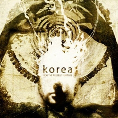 CD диск Korea: For the Present Purpose
CD диск Korea: For the Present Purpose