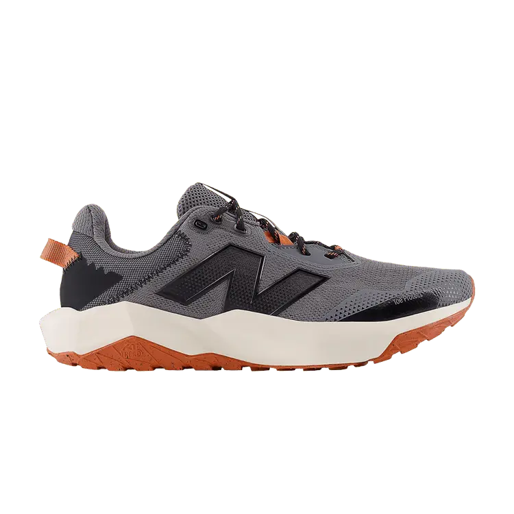 Кроссовки New Balance DynaSoft Nitrel v6, Castlerock Black Sienna
Кроссовки New Balance DynaSoft Nitrel v6, Castlerock Black Sienna