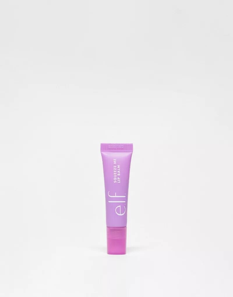 одиннадцать. – Сожмите меня – Бальзам для губ – Виноград e.l.f.
одиннадцать. – Сожмите меня – Бальзам для губ – Виноград e.l.f.