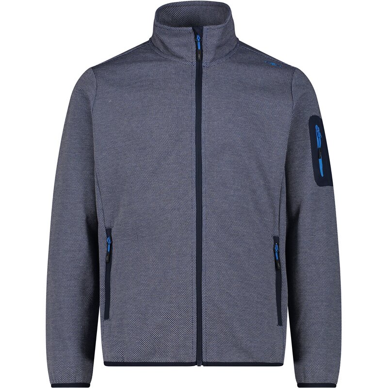 Мужская куртка Unterjacke Cmp, синий
Мужская куртка Unterjacke Cmp, синий