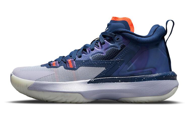 Jordan Zion 1 Детские баскетбольные кроссовки GS
Jordan Zion 1 Детские баскетбольные кроссовки GS