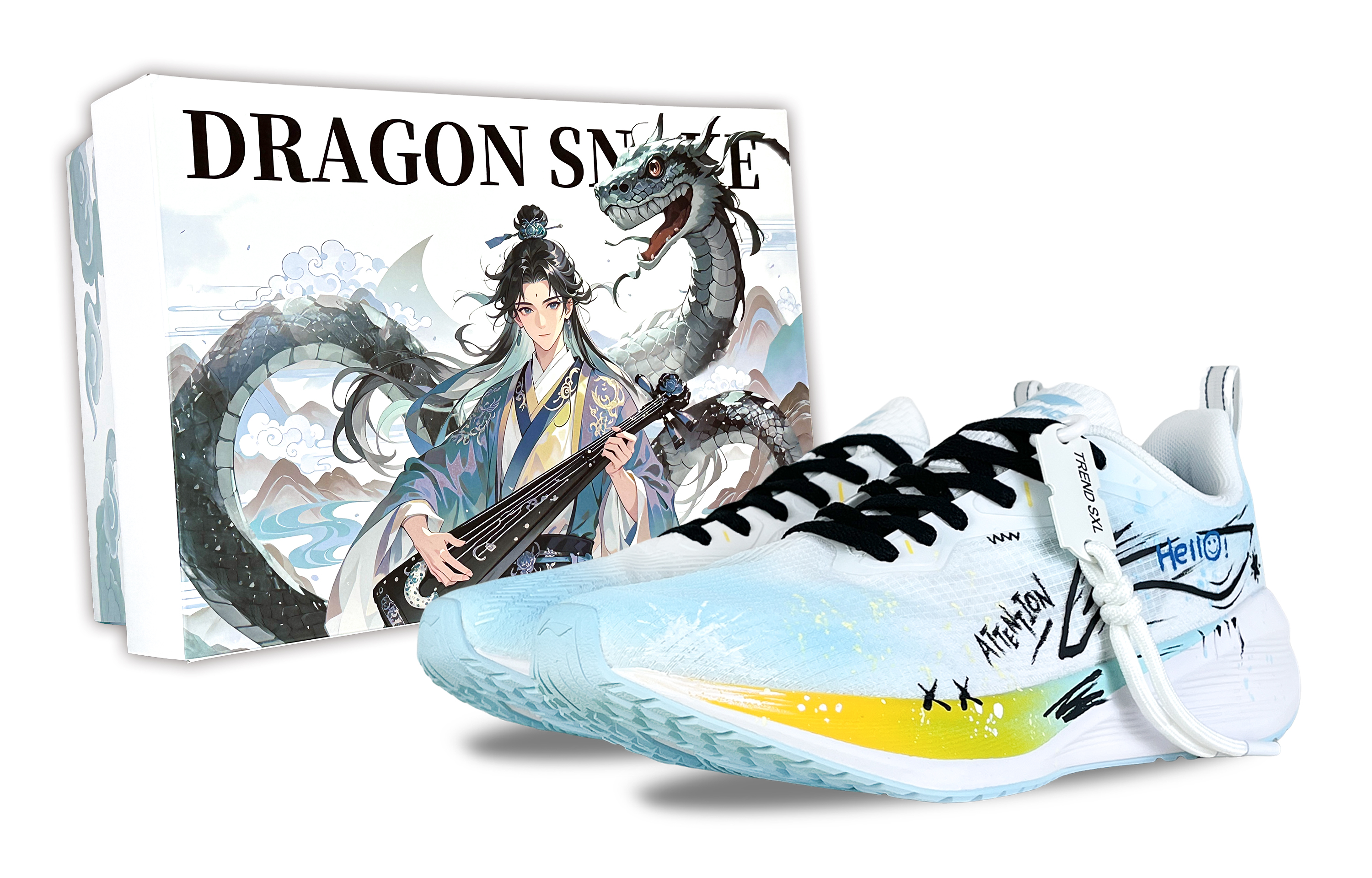 LINING Кроссовки Wuyue с амортизацией, износостойкие, низкие, повседневные, мужские, синие, белые, желтые
LINING Кроссовки Wuyue с амортизацией, износостойкие, низкие, повседневные, мужские, синие, белые, желтые