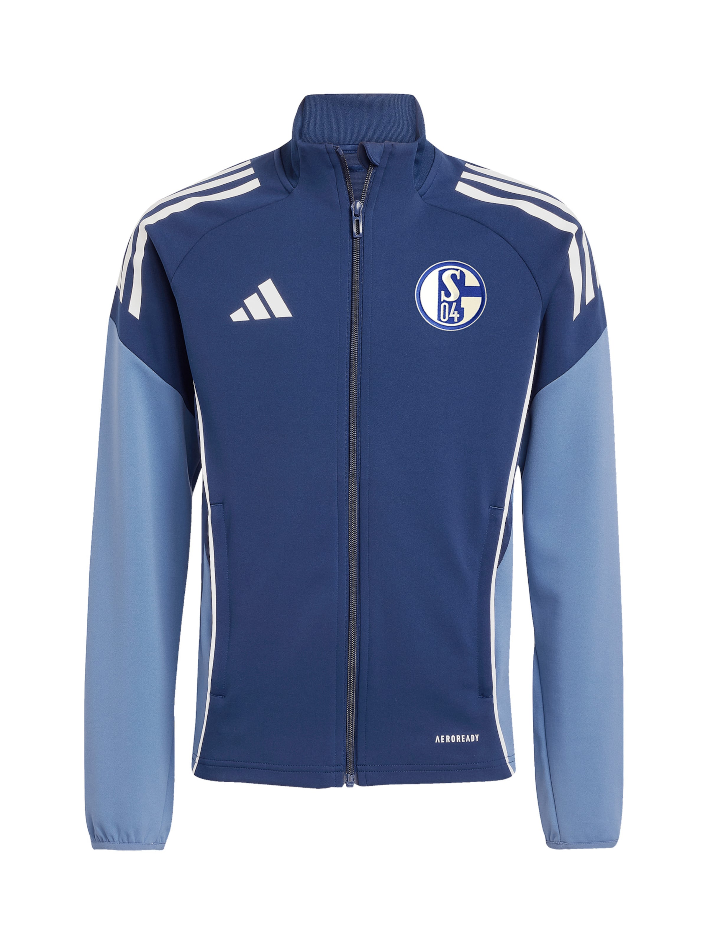 Adidas Performance Спортивная куртка в синем, пастельно-голубом цвете
Adidas Performance Спортивная куртка в синем, пастельно-голубом цвете