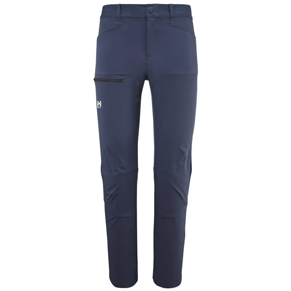 Брюки Millet Onega Stretch, синий
Брюки Millet Onega Stretch, синий