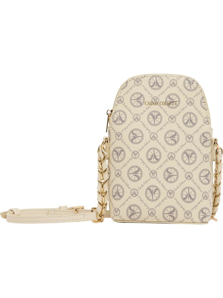 Наплечная сумка Carlo Colucci, кремовый, Бежевый, Наплечная сумка Carlo Colucci, кремовый
Наплечная сумка Carlo Colucci, кремовый, Бежевый, Наплечная сумка Carlo Colucci, кремовый