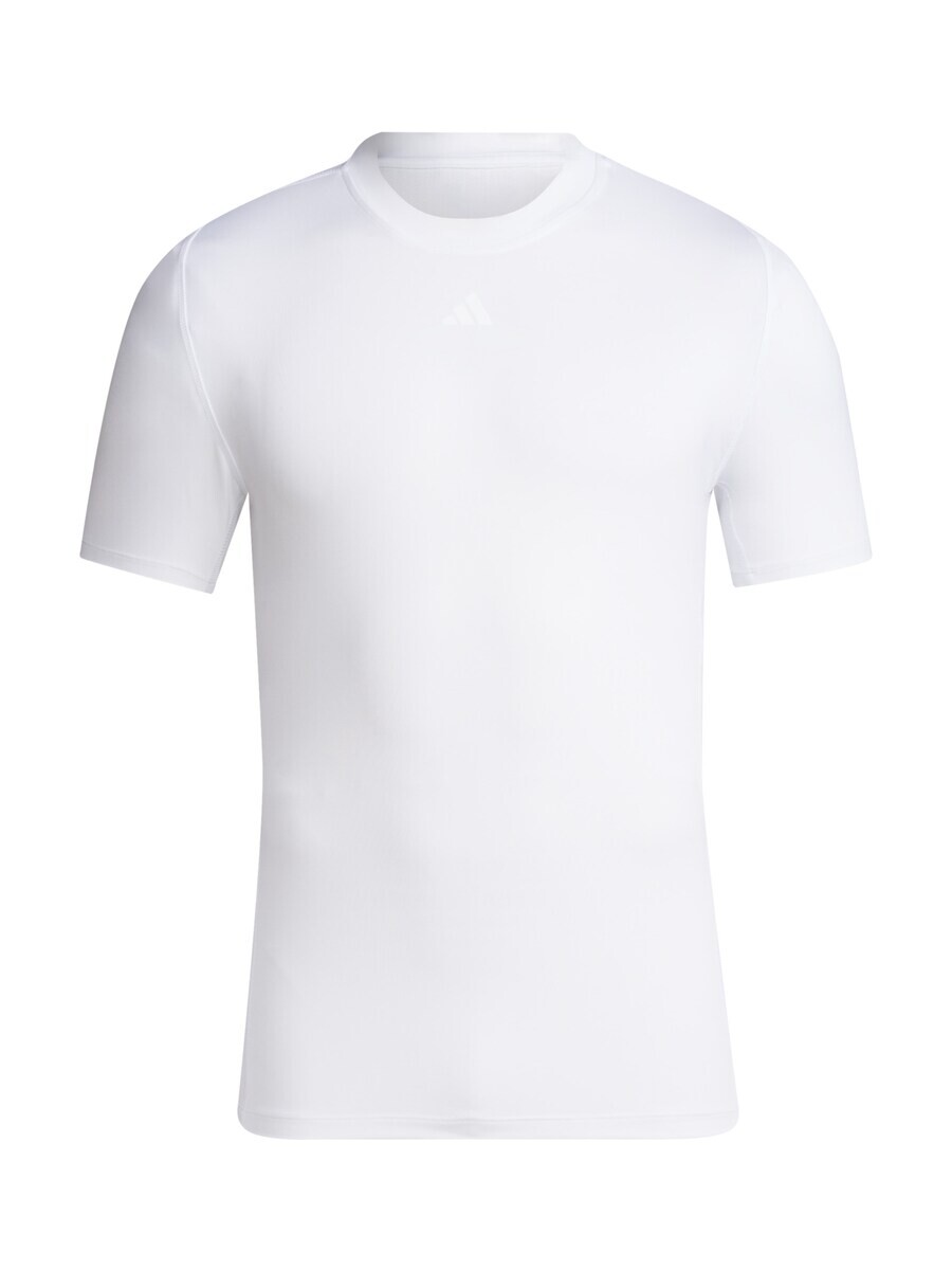 Спортивная футболка Adidas, белый
Спортивная футболка Adidas, белый