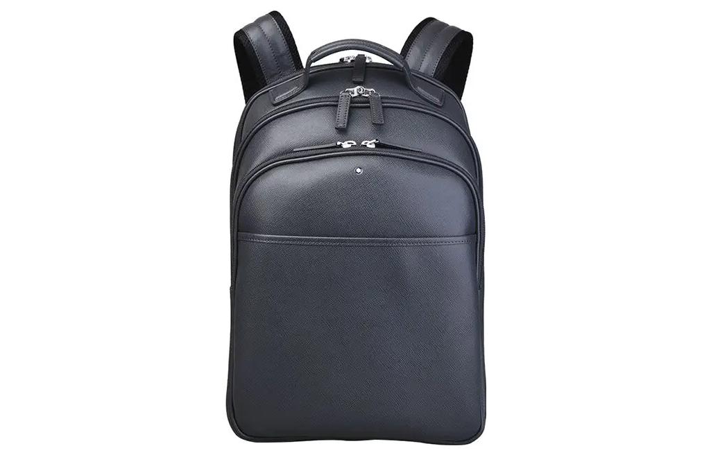 Meisterstuck Рюкзак Мужской Маленький Кожа Коровы Серый MONTBLANC, Set (Bag+Dust Bag)
Meisterstuck Рюкзак Мужской Маленький Кожа Коровы Серый MONTBLANC, Set (Bag+Dust Bag)