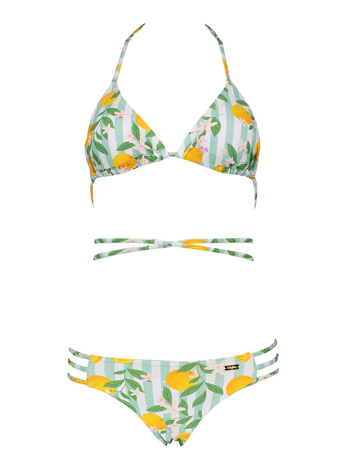 Комплект бикини Buffalo
Комплект бикини Buffalo