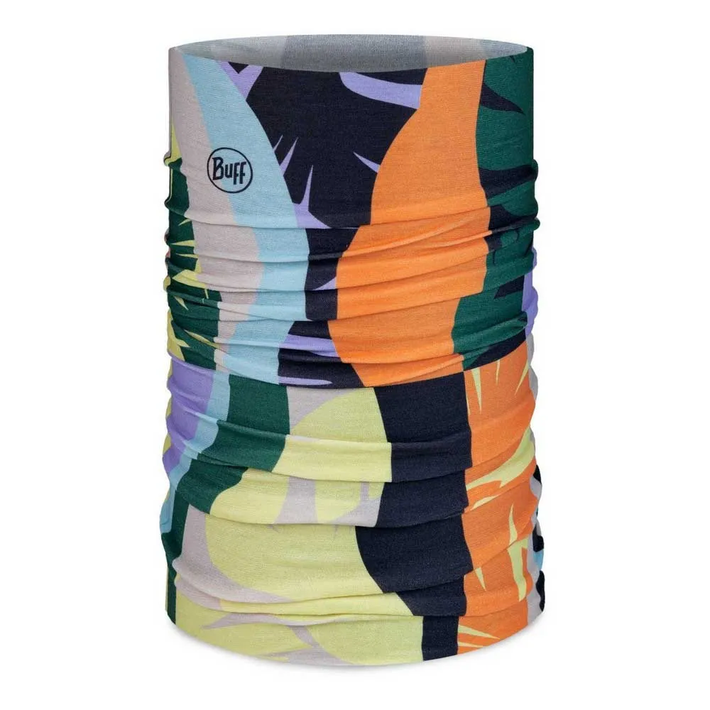 Неквормер Buff Original Ecostretch, разноцветный
Неквормер Buff Original Ecostretch, разноцветный