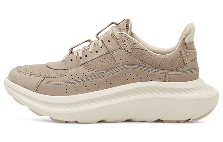 Кроссовки CA805 V2 унисекс с низким верхом песочно-пепельного цвета Ugg, Бежевый, Кроссовки CA805 V2 унисекс с низким верхом песочно-пепельного цвета Ugg
Кроссовки CA805 V2 унисекс с низким верхом песочно-пепельного цвета Ugg, Бежевый, Кроссовки CA805 V2 унисекс с низким верхом песочно-пепельного цвета Ugg