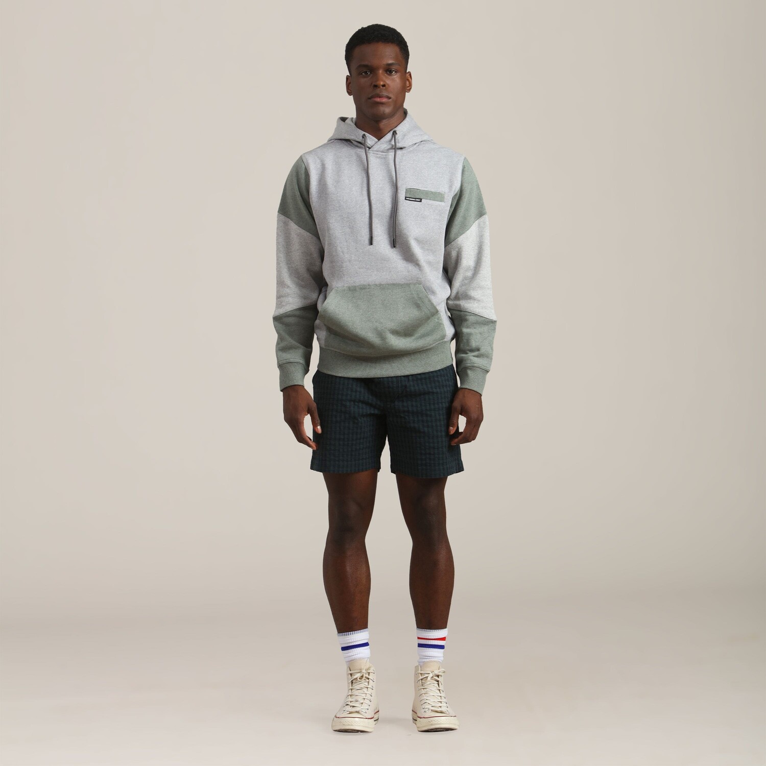 Мужская толстовка с капюшоном Drew Colorblock Members Only Official, цвет Ash, Серый, Мужская толстовка с капюшоном Drew Colorblock Members Only Official, цвет Ash
Мужская толстовка с капюшоном Drew Colorblock Members Only Official, цвет Ash, Серый, Мужская толстовка с капюшоном Drew Colorblock Members Only Official, цвет Ash