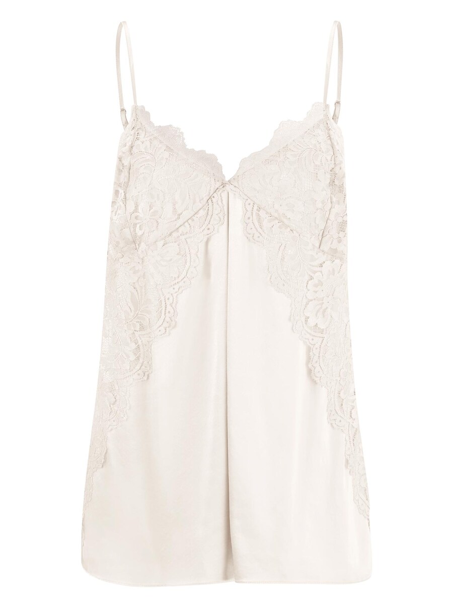 Топ Ashley Brooke by heine, цвет Champagne
Топ Ashley Brooke by heine, цвет Champagne