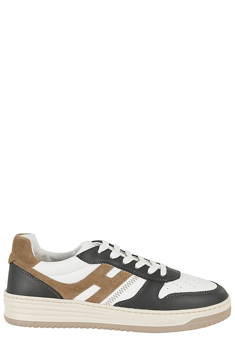 H630 Allacciato Multi Кроссовки Hogan
H630 Allacciato Multi Кроссовки Hogan