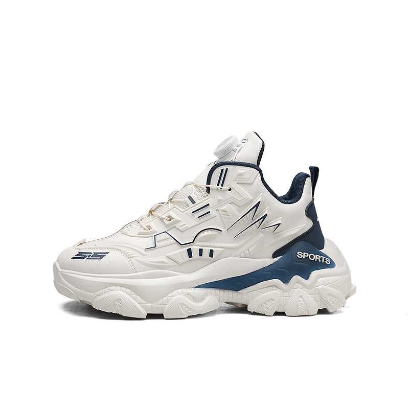 OFFER-AITR AITR нескользящие утолщенные кроссовки на платформе мужские бежево-голубые, цвет Beige Blue
OFFER-AITR AITR нескользящие утолщенные кроссовки на платформе мужские бежево-голубые, цвет Beige Blue