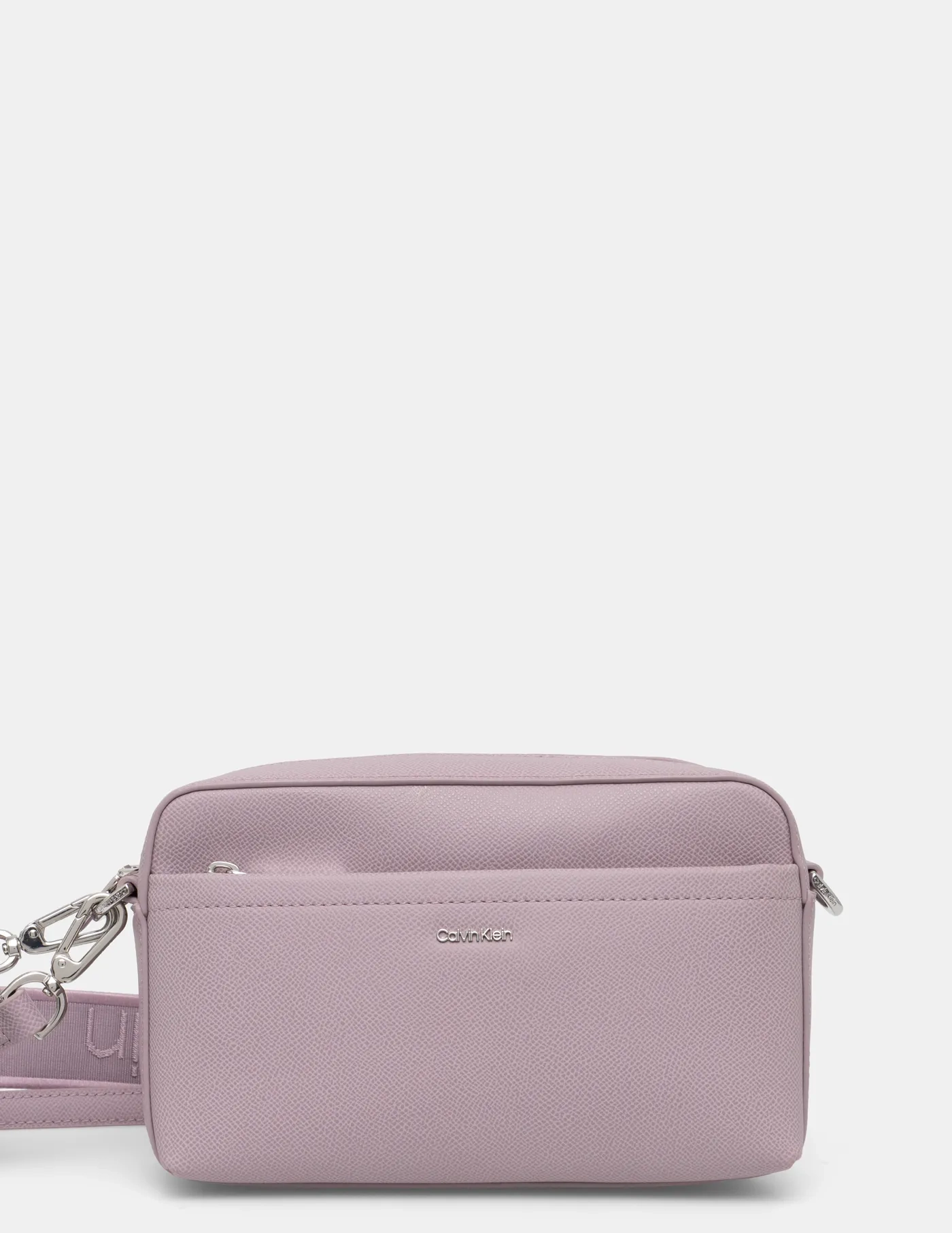 Сумочка Calvin Klein, фиолетовый
Сумочка Calvin Klein, фиолетовый