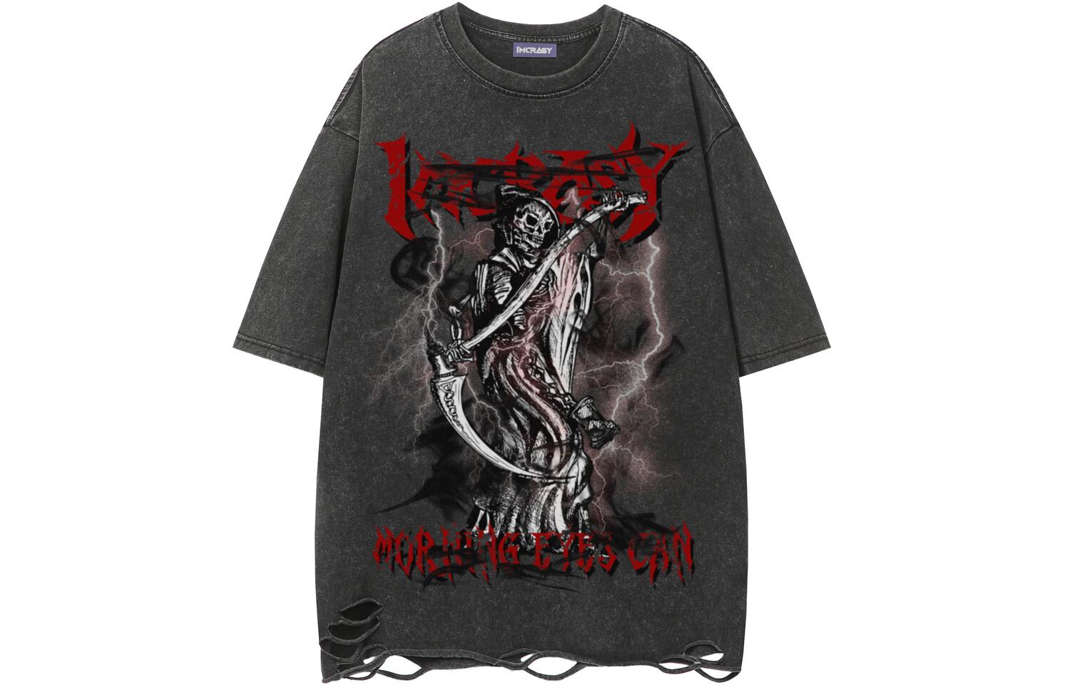 Футболка унисекс Imcrasy, Зеленый
Футболка унисекс Imcrasy, Зеленый