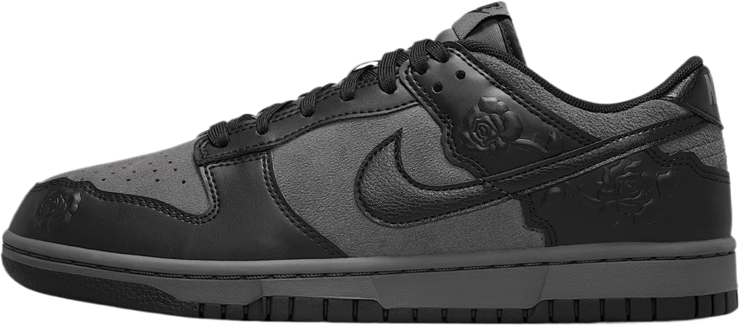 Женские кроссовки Nike Dunk Low, Iron Grey/Iron Grey/Black
Женские кроссовки Nike Dunk Low, Iron Grey/Iron Grey/Black