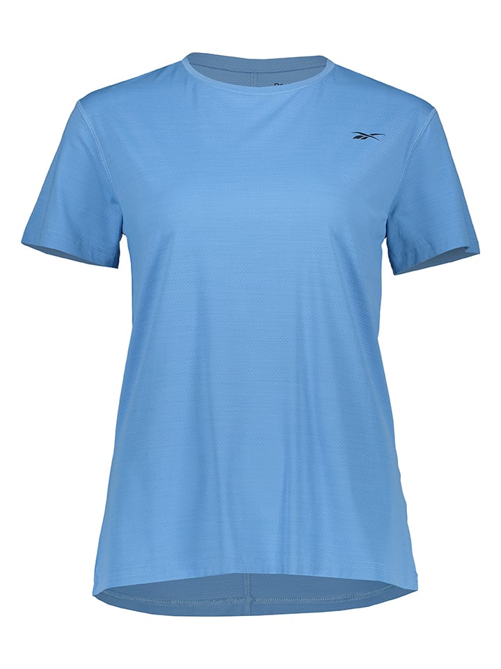 Функциональная рубашка Athletic Reebok, светло-синий
Функциональная рубашка Athletic Reebok, светло-синий