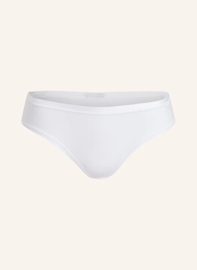 Трусики cotton sensation Hanro, белый
Трусики cotton sensation Hanro, белый