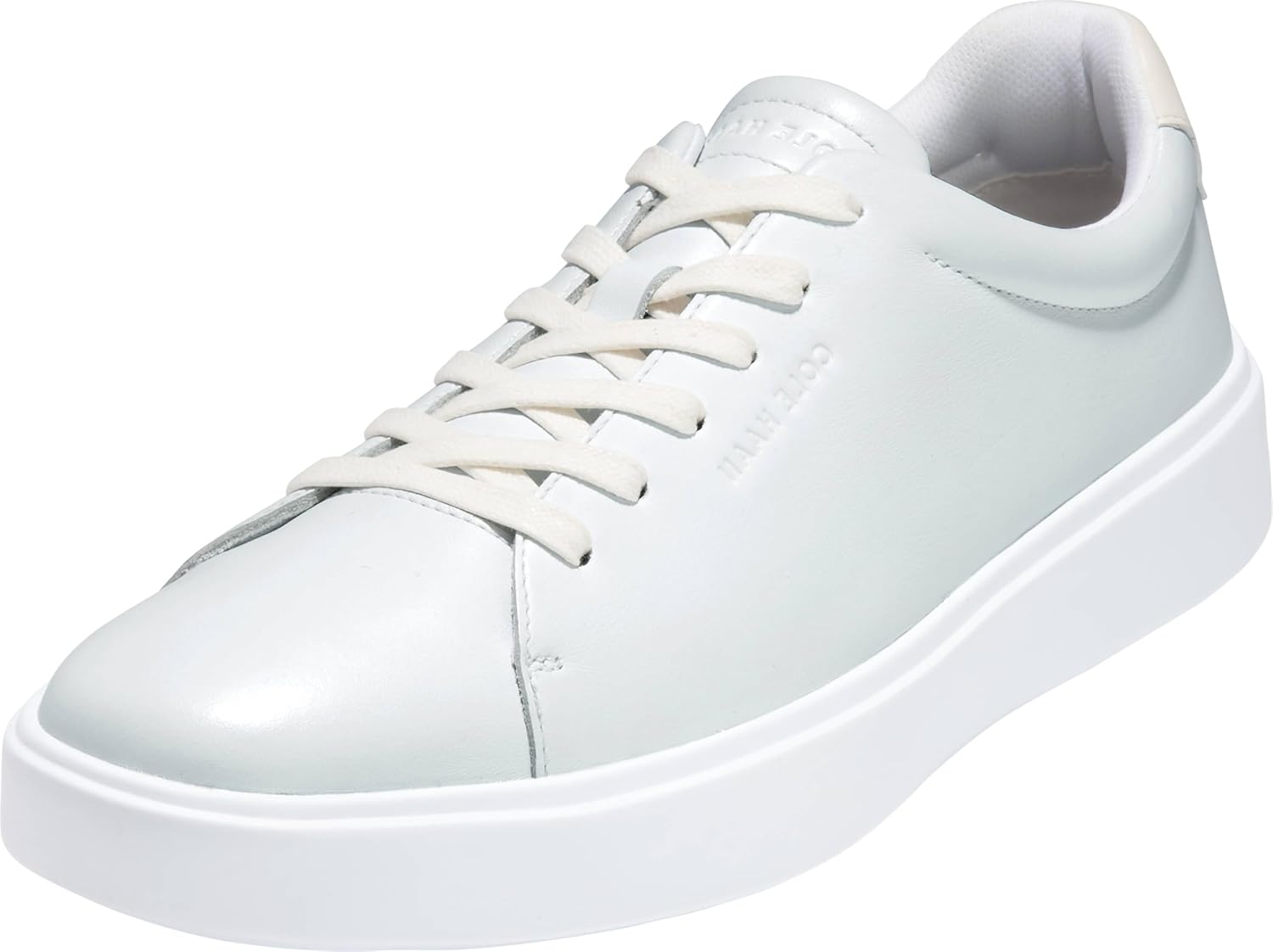 Мужские кроссовки Cole Haan Grand Crosscourt Traveler, Optic White/Egret
Мужские кроссовки Cole Haan Grand Crosscourt Traveler, Optic White/Egret