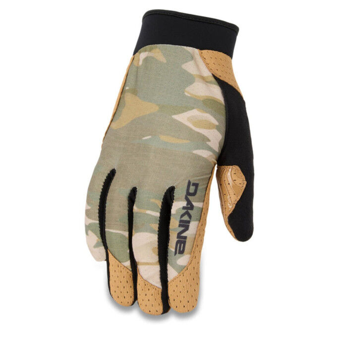 Мужские велосипедные перчатки DAKINE Vectra 20 - VINTAGE CAMO
Мужские велосипедные перчатки DAKINE Vectra 20 - VINTAGE CAMO