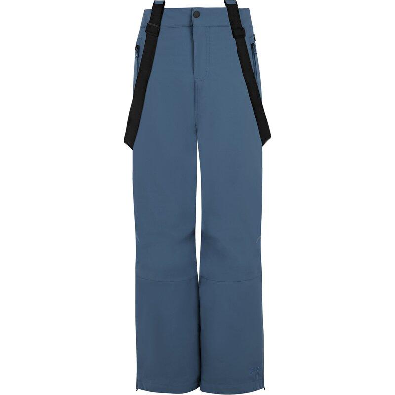 Сноуборд-Штаны Spiket Jr Protest, синий
Сноуборд-Штаны Spiket Jr Protest, синий