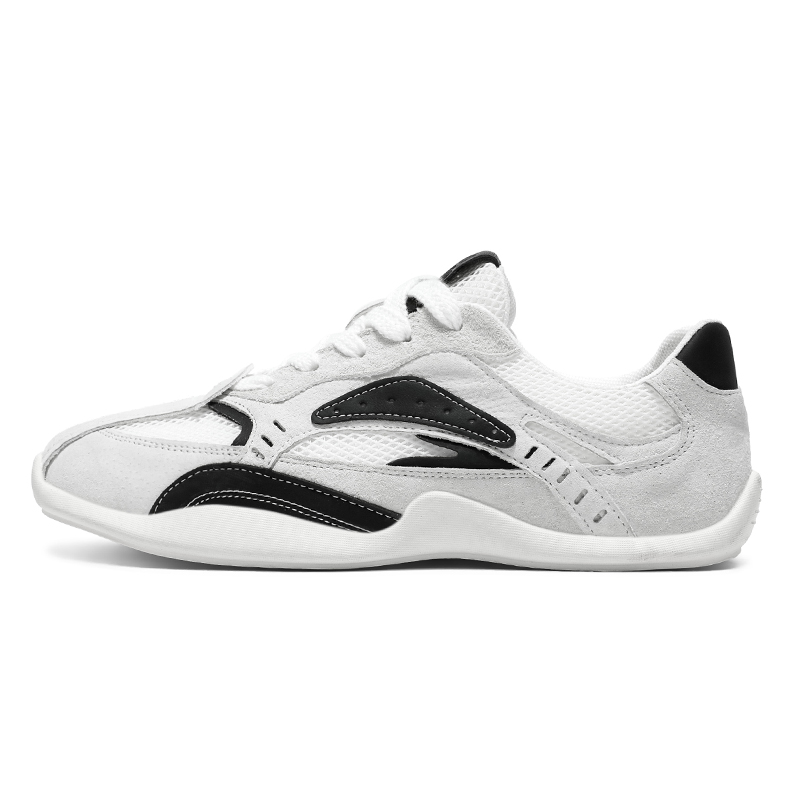 Износостойкие, дышащие, легкие, низкие повседневные мужские туфли SUPEREDGE, White
Износостойкие, дышащие, легкие, низкие повседневные мужские туфли SUPEREDGE, White