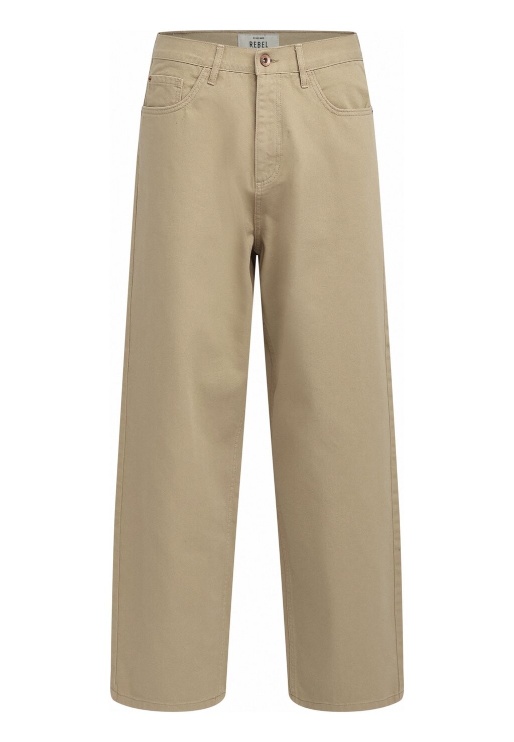 Брюки CARTER Redefined Rebel, бежевый
Брюки CARTER Redefined Rebel, бежевый