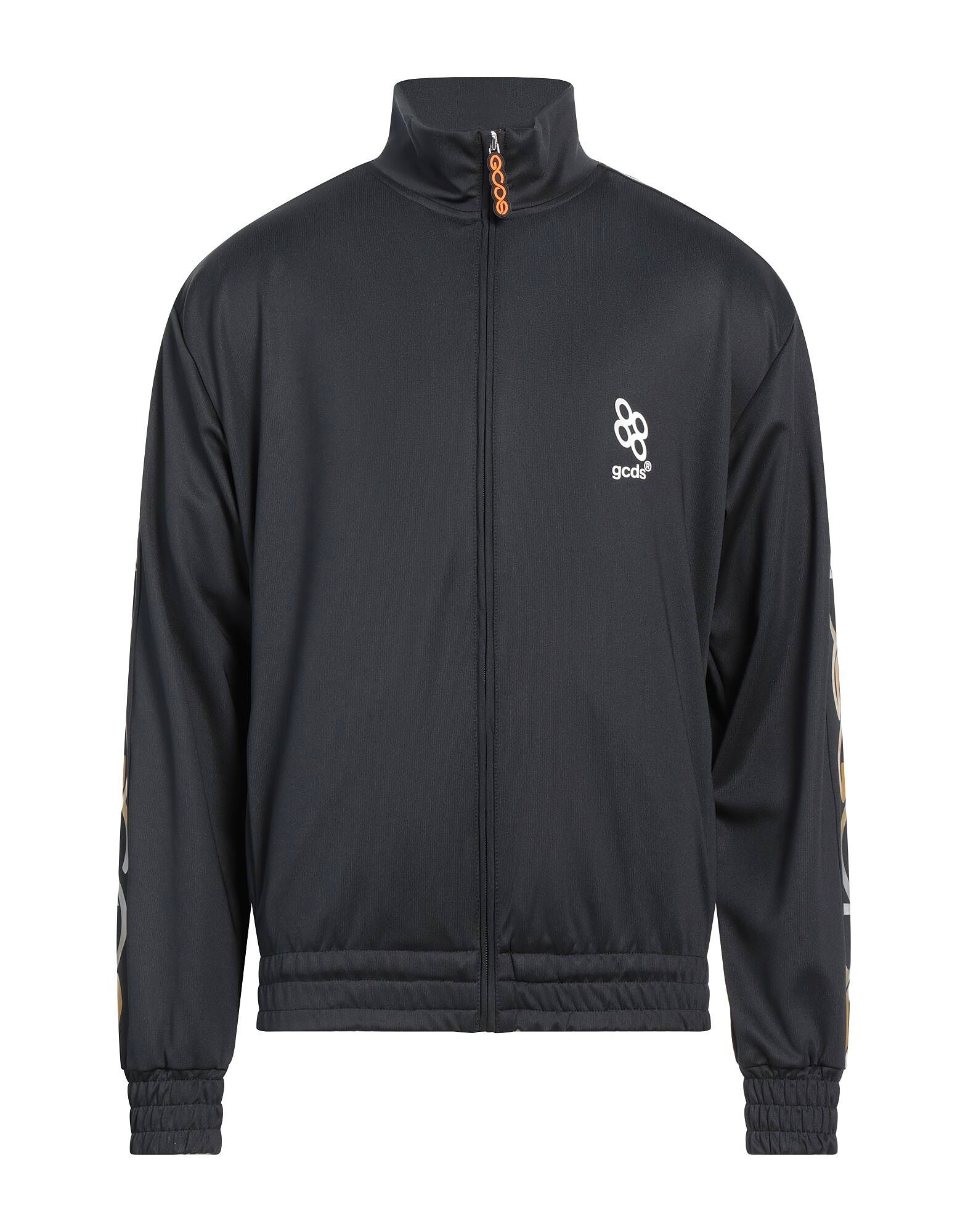 Толстовка Gcds, черный
Толстовка Gcds, черный