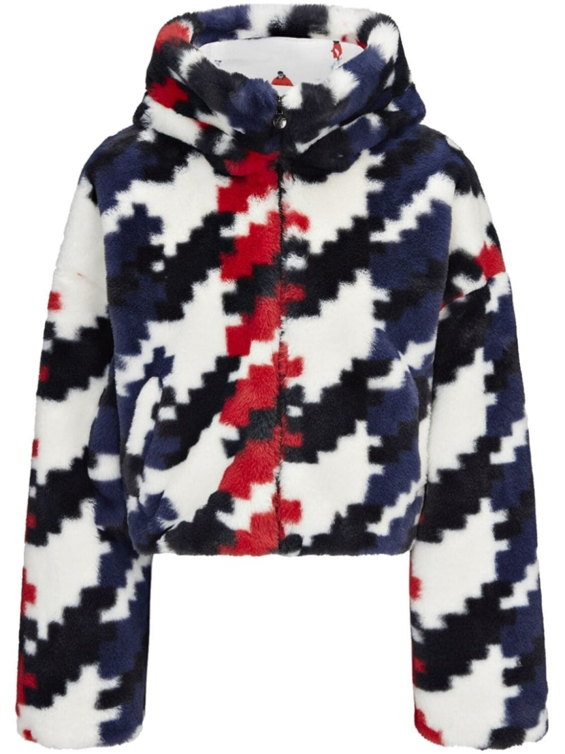 Лыжная куртка Noelle с искусственным мехом Perfect Moment, синий
Лыжная куртка Noelle с искусственным мехом Perfect Moment, синий