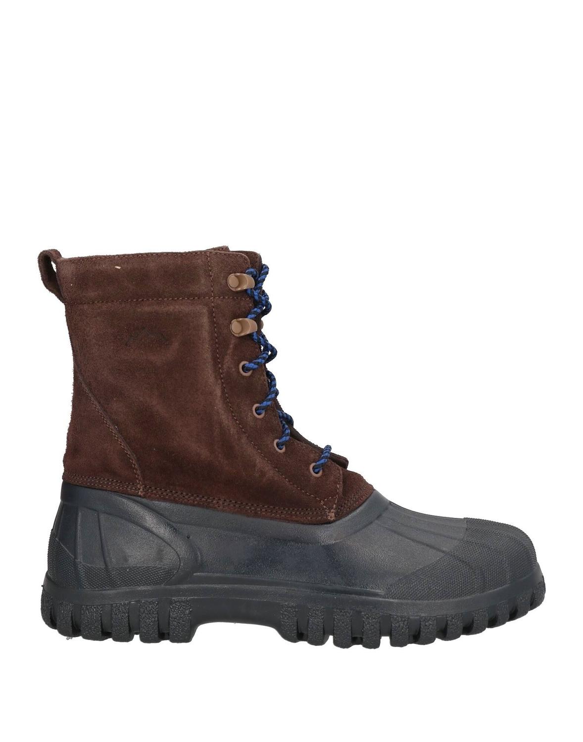 Ботильоны Diemme, темно-коричневый
Ботильоны Diemme, темно-коричневый