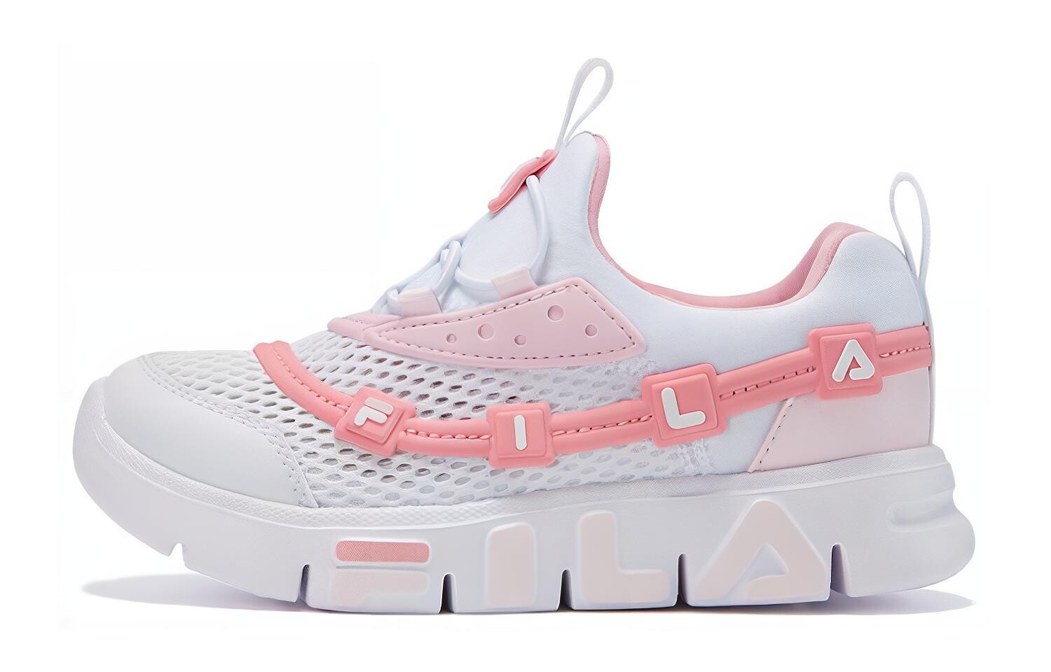 Детские кроссовки FILA PS
Детские кроссовки FILA PS