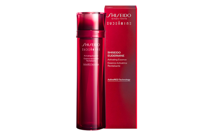 Тонер / лосьон Rosy Skin Elegance Unisex SHISEIDO
Тонер / лосьон Rosy Skin Elegance Unisex SHISEIDO
