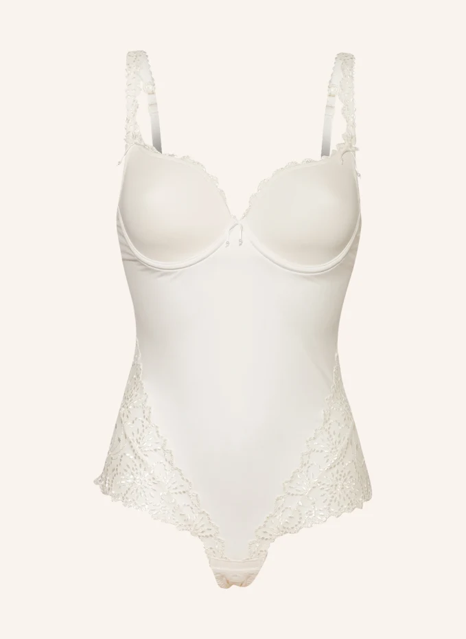 Боди на косточках джейн Marie Jo, белый
Боди на косточках джейн Marie Jo, белый