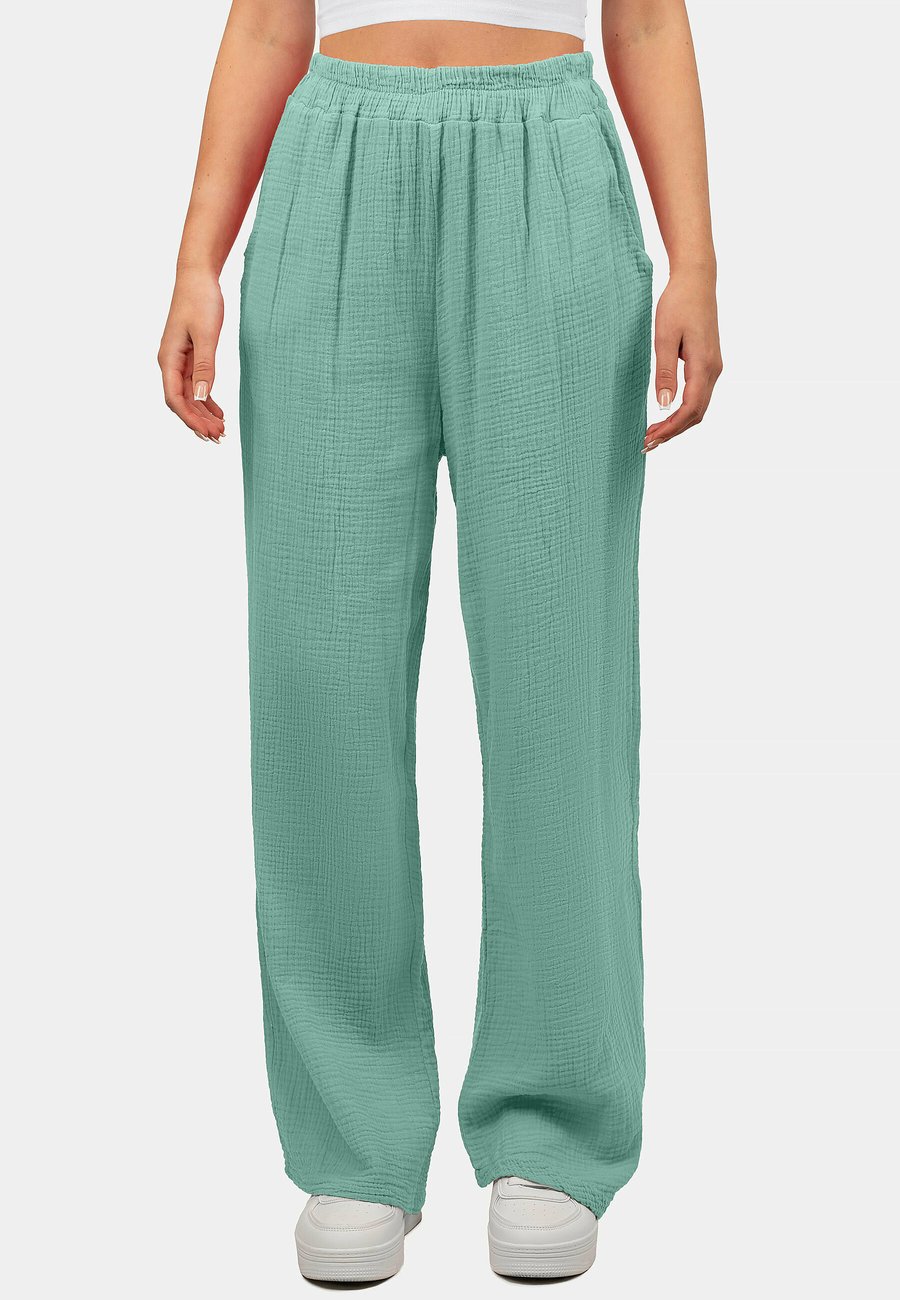 Брюки Reichstadt Trousers, Mint
Брюки Reichstadt Trousers, Mint