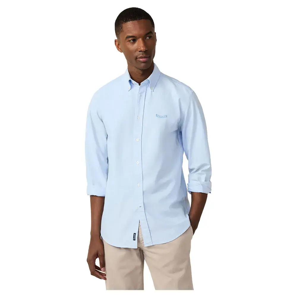 Рубашка Façonnable FM301852, синий
Рубашка Façonnable FM301852, синий