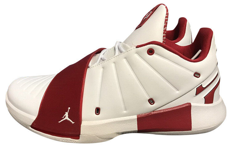 Баскетбольные кроссовки Jordan CP3 11 унисекс
Баскетбольные кроссовки Jordan CP3 11 унисекс