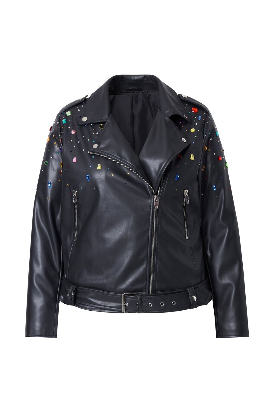 Всесезонная куртка Angel of Style Between-Season Jacket, черный
Всесезонная куртка Angel of Style Between-Season Jacket, черный